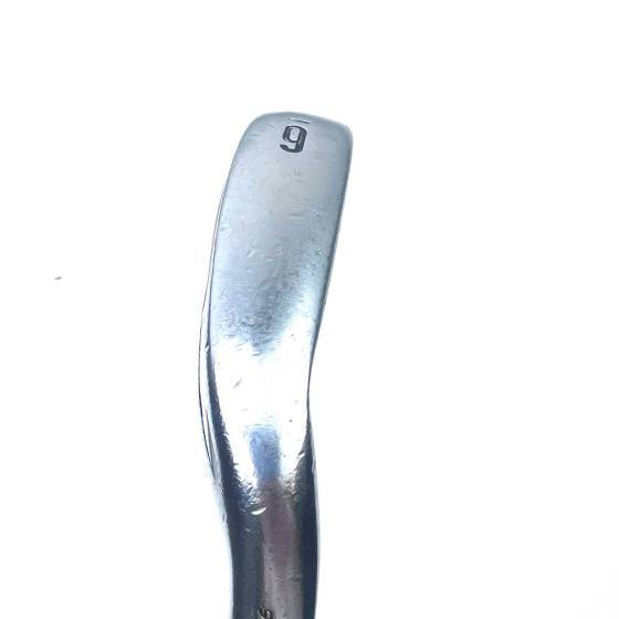 Callaway Apex Forged CF16 6 Iron / 27 Degree / True Temper XP 95 Regular Flex