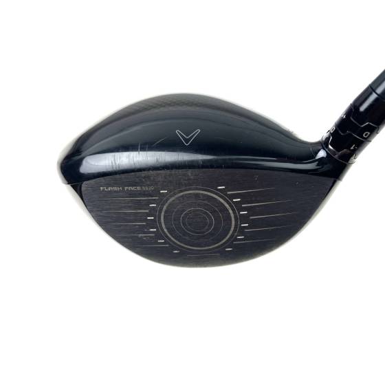 Callaway Mavrik Sub Zero Driver / 9 Degree / Tensei Blue AV Series 65 X-Stiff Flex
