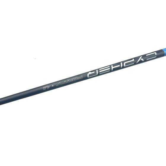 New Callaway Elyte Driver / 10.5 Degree / Cypher Forty Ladies Flex