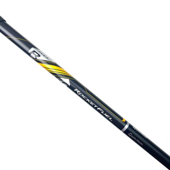 Taylormade RBZ Stage 2 Driver / 11 Degree / Fujikura Rocket Fuel 50 Regular Flex