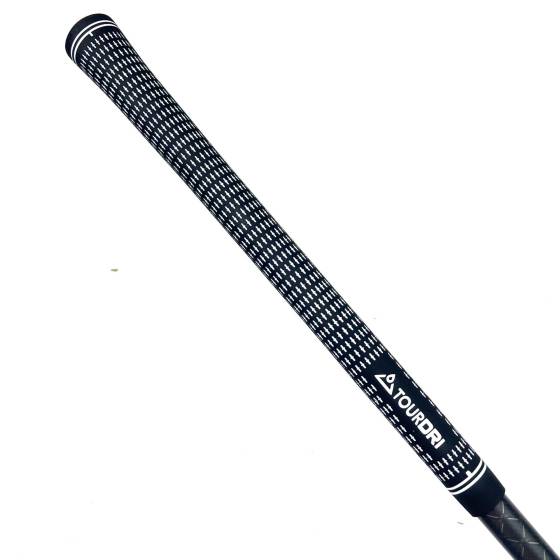 Taylormade Qi35 4 Hybrid / 22 Degree / Tensei 1K Black 65 X-Stiff Flex