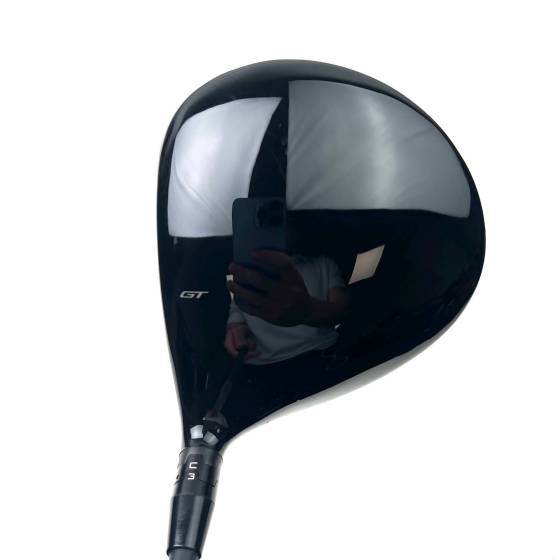 Titleist GT2 Driver / 9 Degree / Hzrdus Stiff Flex