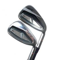 Ping G730 Irons / 6-PW / Alta CB AWT Senior Flex