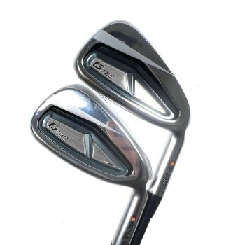 Ping G730 Irons / 6-PW / Alta CB AWT Senior Flex