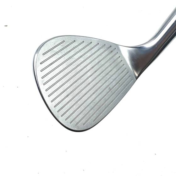 Vice VGW01 Wedge Set / 50, 56, 60 Degree / Whiz 45 Senior Flex