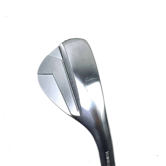 Vice VGW01 Wedge Set / 50, 56, 60 Degree / Whiz 45 Senior Flex