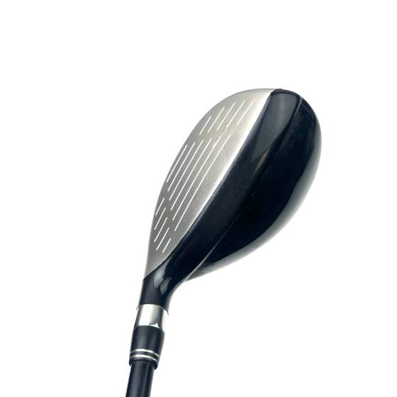 Cobra Baffler Rail H 3 Hybrid / 19 Degree / Fujikura Motore 65 Regular Flex