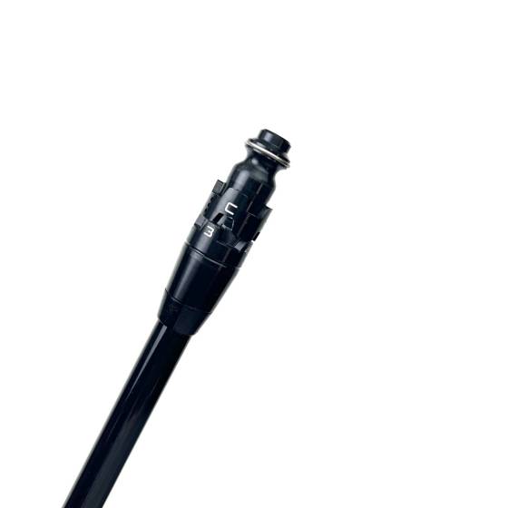 Tensei Blue AV Series 65 5 Hybrid Shaft / Stiff Flex / Titleist 2nd Gen