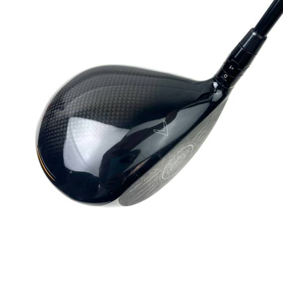Callaway Mavrik Sub Zero Driver / 9 Degree / Tensei Blue AV Series 65 X-Stiff Flex