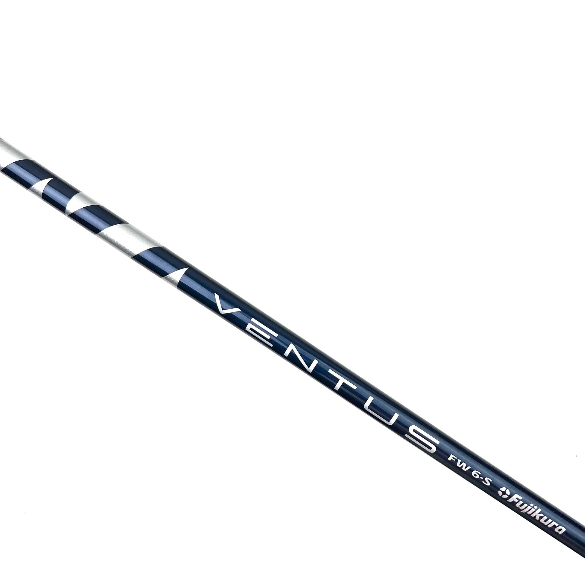 Fujikura Ventus 6 Fairway Wood