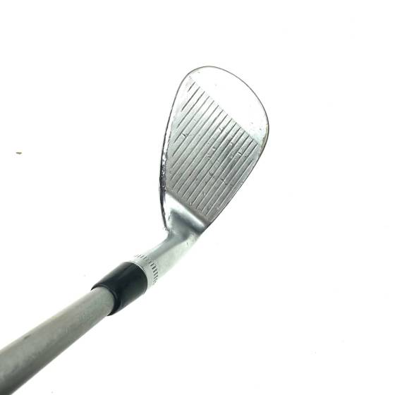 Left Handed Callaway MD4 Sand Wedge / 54 Degree / KBS Tour C-Taper Stiff Flex
