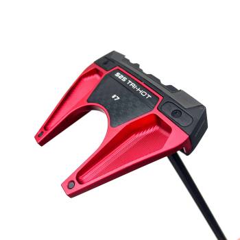 Odyssey S2S Tri-Hot #7 Putter / 35 Inches