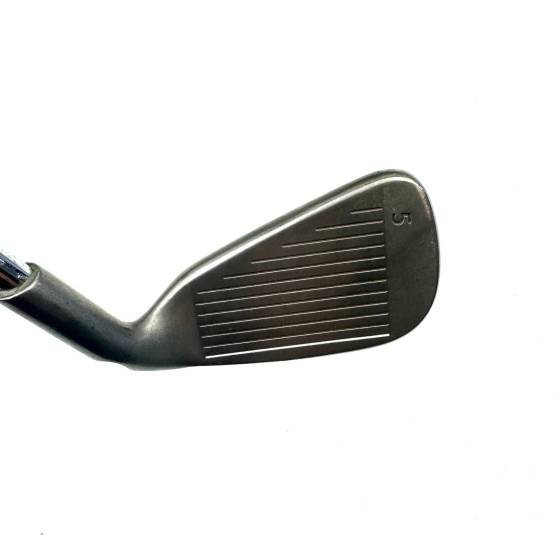 Left Handed Ping G15 5 Iron / 26 Degree / AWT Regular Flex