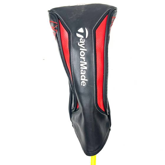 Taylormade M6 Driver / 9 Degree / Proforce V2 6F4 Stiff Flex