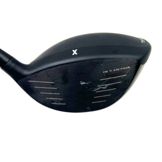 Left Handed PXG 0311 Gen 6 Driver / 10.5 Degree / Tensei Blue AV Series 65 Regular Flex