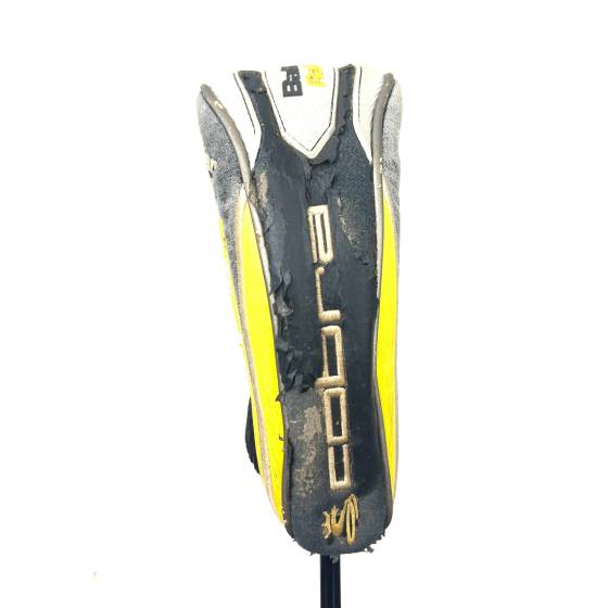 Cobra Baffler Rail H 3 Hybrid / 19 Degree / Fujikura Motore 65 Regular Flex