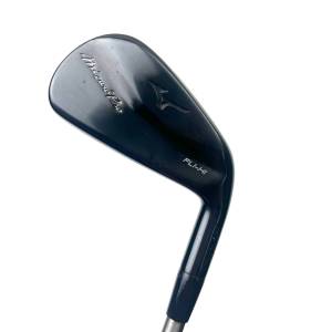 Mizuno Pro Fli-Hi 2024 4 Iron / 21.5 Degree / Steelfiber HLS880 Stiff Flex