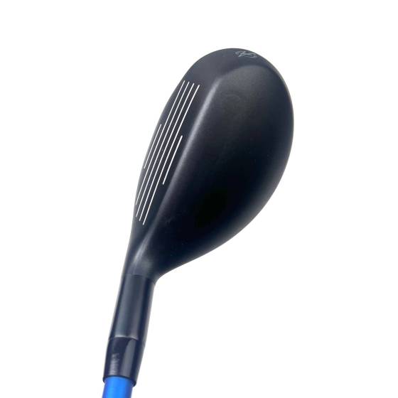 Adams Tight Lies 3 Hybrid / 19 Degree / Kurokage 65 Regular Flex