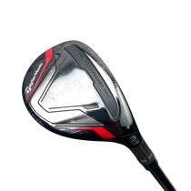 Taylormade Stealth 3 Hybrid / 19 Degree / Ventus 6R Regular Flex