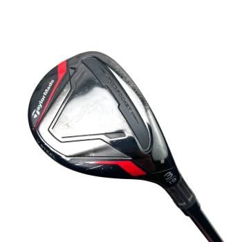 Taylormade Stealth 3 Hybrid / 19 Degree / Ventus 6R Regular Flex