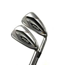 Ping G425 Irons / 5-SW / AWT 2.0 Regular Flex