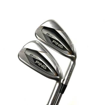 Ping G425 Irons / 5-SW / AWT 2.0 Regular Flex