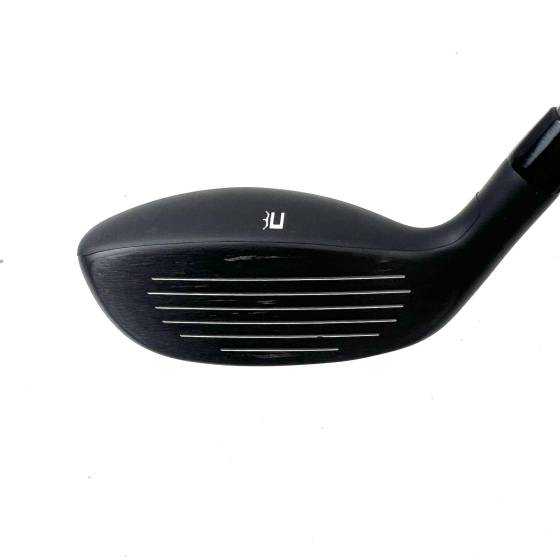 Cobra RAD Speed One Length 3 Hybrid / 19 Degree / Recoil ESX Regular Flex