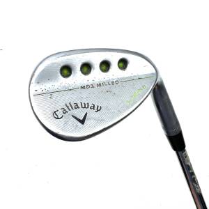 Callaway MD3 Sand Wedge / 56 Degree / Dynamic Gold S200 Stiff Flex