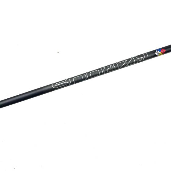Titleist GT3 Driver / 9 Degree / HZRDUS Stiff Flex