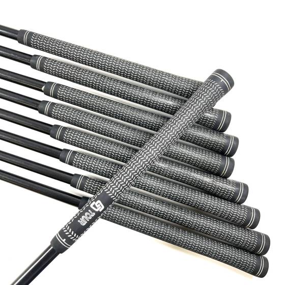 Callaway Big Bertha X-12 Irons / 3-SW / RCH 96 Regular Flex
