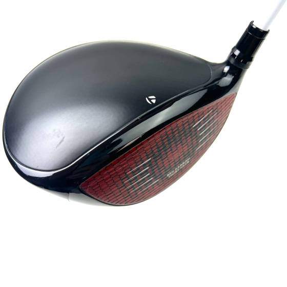 Taylormade Stealth HD Driver / 12 Degree / Air Speeder 40 Ladies Flex