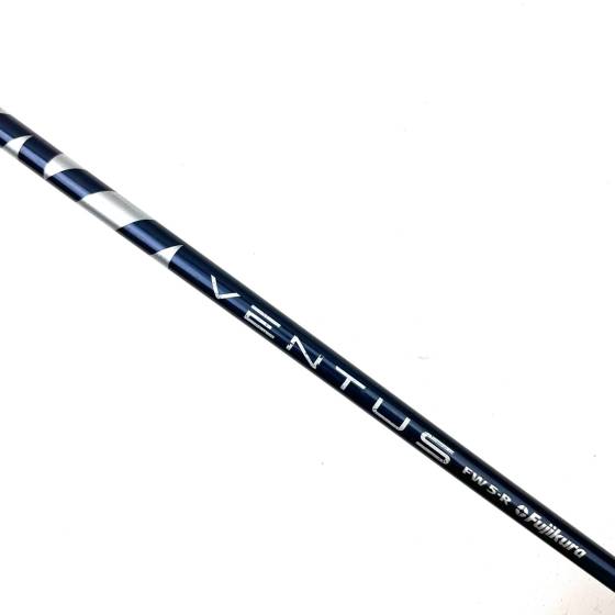 Taylormade SIM Max 5 Wood / 18 Degree / Ventus 5R Regular Flex
