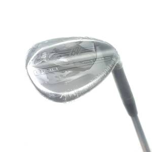 New Titleist Vokey SM10 Lob Wedge / 58 Degree / Vokey Wedge Flex