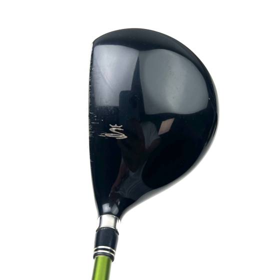 Cobra King F Speed 3 Wood / 15 Degree / Aldila NV Regular Flex