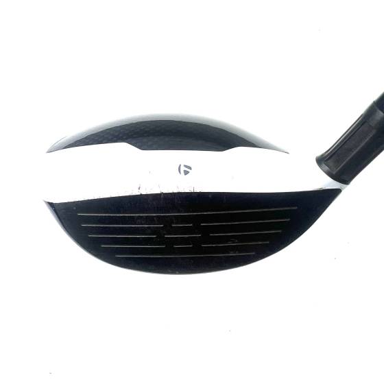 Taylormade M2 2017 3 Wood / 15 Degree / REAX 65 Regular Flex