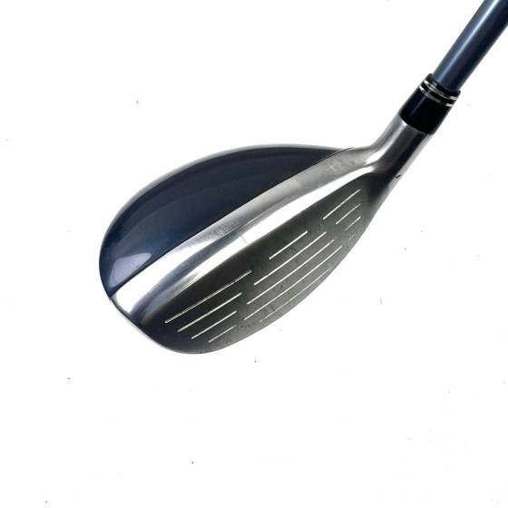 Cobra Baffler 3 Hybrid / 23 Degree / Aldila Cobra NV-HL 50 Ladies Flex