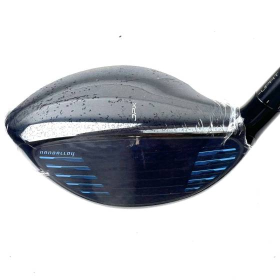 New Mizuno JPX One Driver / 9 Degree / Tensei 1K Blue 65 Stiff Flex