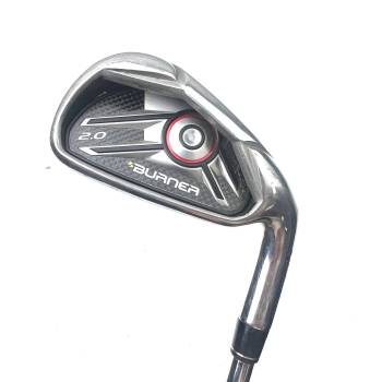 Taylormade Burner 2.0 4 Iron / 21 Degree / Burner 2.0 85 Regular Flex