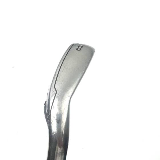 Callaway XR 8 Iron / 34.5 Degree / Speedstep Regular Flex