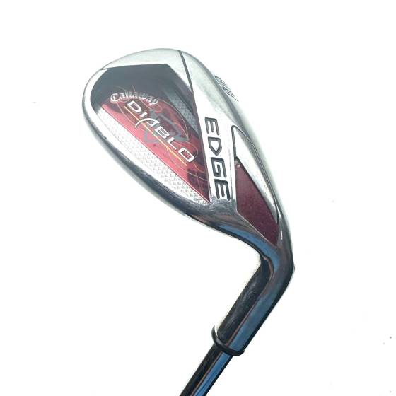 Callaway Diablo Edge Sand Wedge / 56 Degree / Callaway Diablo Regular Flex