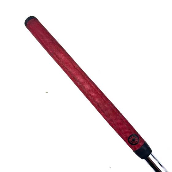Left Handed Odyssey White Steel #1 Putter / 35 Inches