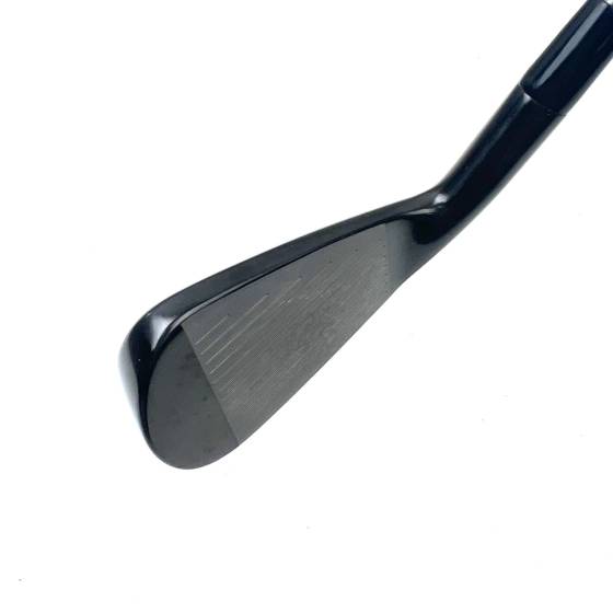 Mizuno Pro Fli-Hi 2024 4 Iron / 21.5 Degree / Steelfiber HLS880 Stiff Flex