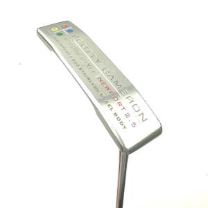 Scotty Cameron Studio Style Newport 2.5 Putter / 34.5 Inches