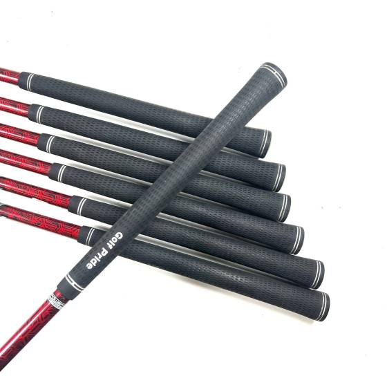 Ping G410 Irons / 4-PW / Alta CB AWT Regular Flex