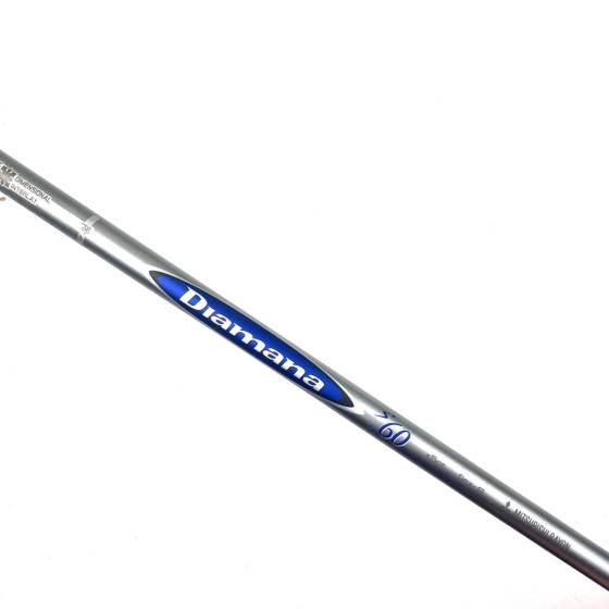 Titleist 915 D2 Driver / 9.5 Degree / Mitsubishi Diamana 60 Stiff Flex