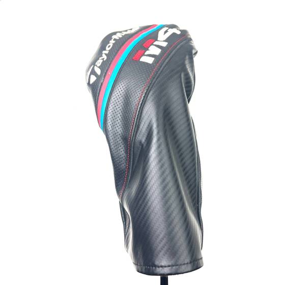 Taylormade M4 Driver / 10.5 Degree / Fujikura Atmos Regular Flex