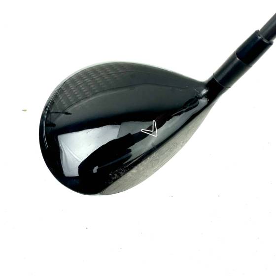 Callaway Rogue 3 Wood / 15 Degree / Aldila Synergy 60 Regular Flex
