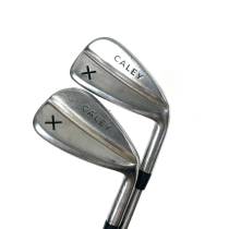 Caley Irons / 4-PW / Stiff Flex