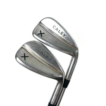 Caley Irons / 4-PW / Stiff Flex