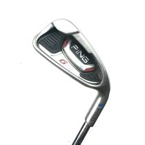 Ping G20 7 Iron / 32 Degree / CFS Regular Flex